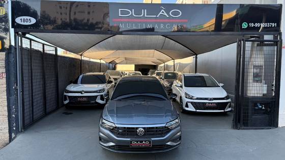VOLKSWAGEN JETTA 1.4 250 TSI TOTAL FLEX R-LINE TIPTRONIC VOLKSWAGEN JETTA 1.4 250 TSI TOTAL FLEX R-LINE TIPTRONIC